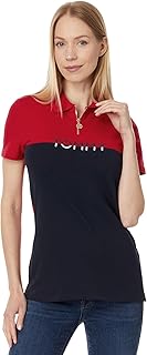 Women's Polo Tee