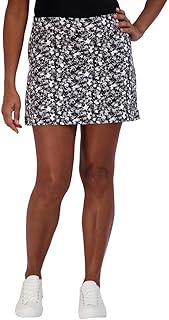 Tranquility Clothing Women Skort