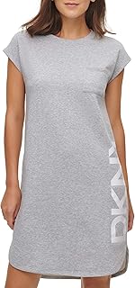 Women's Missy P0rd1b2j, Cap SLV Logo T-Shirt