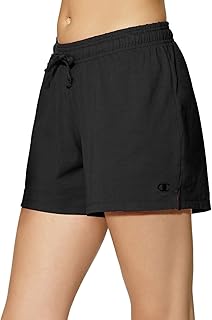 Women's Jersey Short