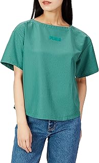 Women's Short Sleeve T-shirt, Simple MODERN BASICS SS Top