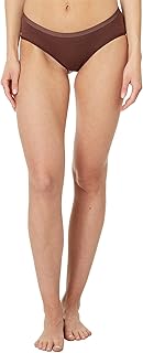 womens Siren Hipkini Merino Wool Underwear