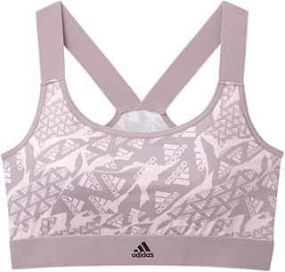 AP7355 Women's Half Top, Sweat Absorbent, Quick Drying, Stretch Material, Sports Bra