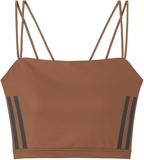 AP6856 Women's Camisole, Short, Style-Up, Padded Bra Top