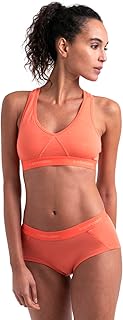 Sprite Racerback Bra