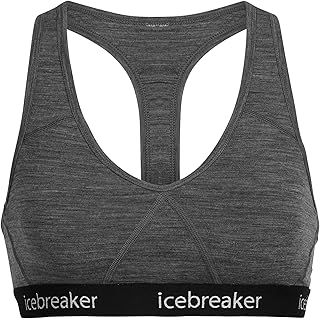 Icebreaker Women's Sprite Merino Wool Hot Pants