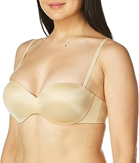 Women's Live In Luxe Full Coverage Strapless Multiway Bra DM9472