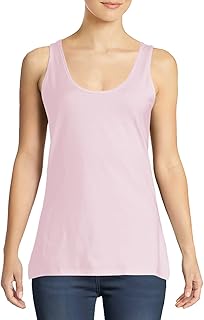 Women's Scoop-Neck Tank Top