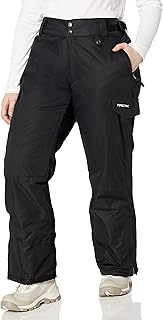 Women's Snow Sports Insulated Cargo Pants