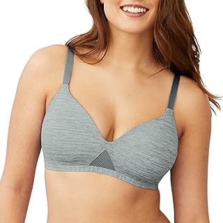 Women's Oh So Light Comfort Wire Free