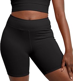 Women's Stretch Jersey Bike Short
