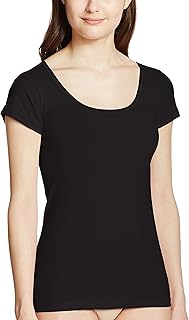 MC6051 MC6051 Women's Inner Shirt, Cool Magic, Wear Sunscreen, Sweat Wicking Short Sleeve
