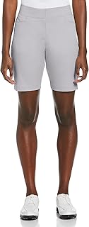 Women’s Stretch360 Golf Short with Comfort Stretch Waistband - Motionflux