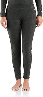 Women's Force Heavyweight Thermal Base Layer Pant