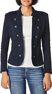 Women's Band Jacket