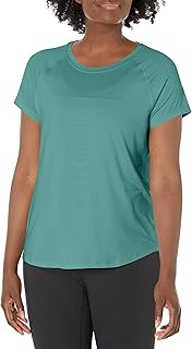 Women's Soft Tech Tee