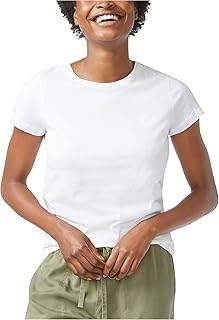 Women's Classic Fit Crew-Neck J-Class T-Shirt