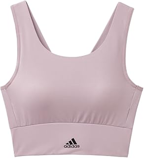 AP7455 Women's Half-Top, Sweat Absorbent, Quick Drying, Longline Sports Bra
