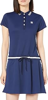7544002 Women's Golf Dress, One Piece