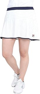 Fira Tennis VL2802 Women's Tennis Skirt, Skort