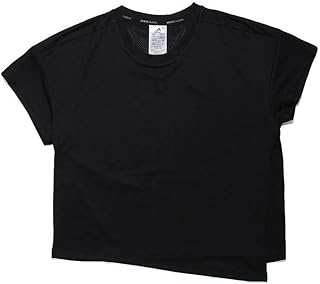 BWD61 Short Sleeve T-Shirt, HIIT Aero Lady, Quick Burn Training Short Sleeve T-Shirt, Women's