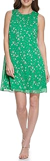 Women's Fit and Flare Trapeze