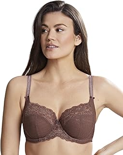 Women's Envy Balconnet Bra (7285)