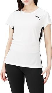 525445 Women's Cross the Line Tee 2.0 W Running Training