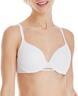 Women's Underwire T-Shirt, Poke Dreamwire Full-Coverage Bra, X-Temp