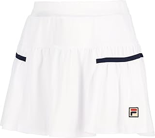 Fira Tennis VL2845 Women's Tennis Skirt, Skort