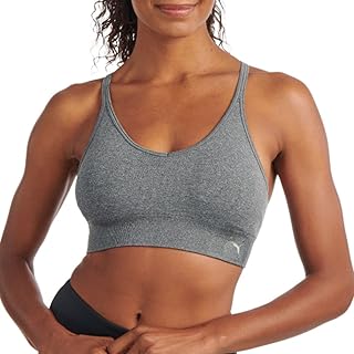 Women's 2 Pack Y-Back Seamless Sports Bra