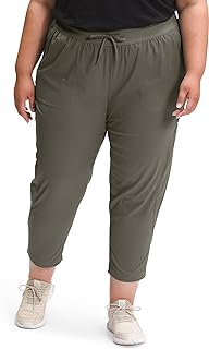 Aphrodite Motion Capri Womens Pants