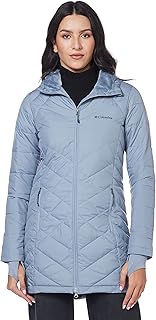 Women's Heavenly Long HDD Jacket