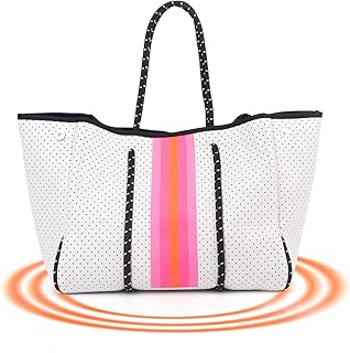 Tote Bag for Women,Neoprene Bag,Handbags for Women by IBEE