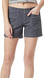 Women's Darcy Stretch 5" Inseam Short