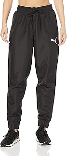 W 521917 Women's Long Pants, Running, Training, Cross The Line, Warm-Up Pants, Amazon.co.jp Exclusive