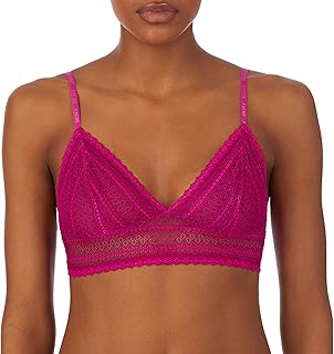 Women's Wirefree Lace Bralette