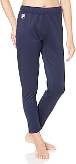 440620 Women's Fleece Lined Jersey Long Pants