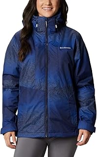 Women's Ruby River Interchange Jacket