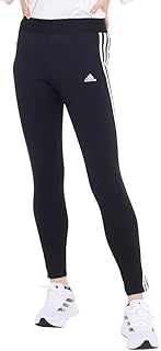 28881 Women's Essentials 3-Stripes Leggings