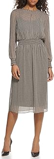 Women's Midi Dress