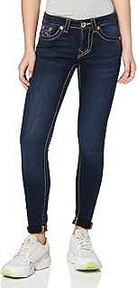 Women's Jennie Curvy Skinny Jean