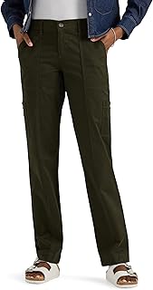 Women's Ultra Lux Comfort with Flex-to-go Utility Pant