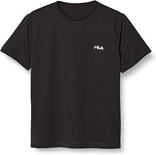 Fira Men's T-Shirt, Jun Cool, One Point Short Sleeve T