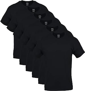 Men's Crew T-Shirt Multipack