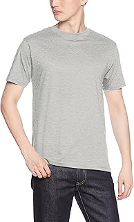 半袖 4.0オンス ライト ウェイト Tシャツ 00083-BBT [メンズ]