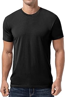 Men's Bamboo T-Shirt