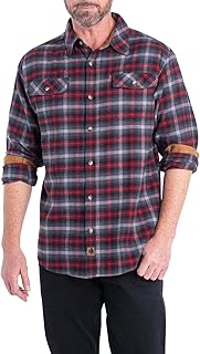 Men's Legendary Flannel Shirt