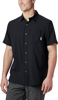 Men's Slack Tide Camp Shirt