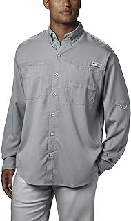 Men's Tamiami Ii Long Sleeve Shirt